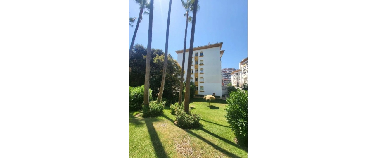 Wiederverkauf - apartment - Marbella - Marbella Centro