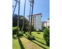 Wiederverkauf - apartment - Marbella - Marbella Centro