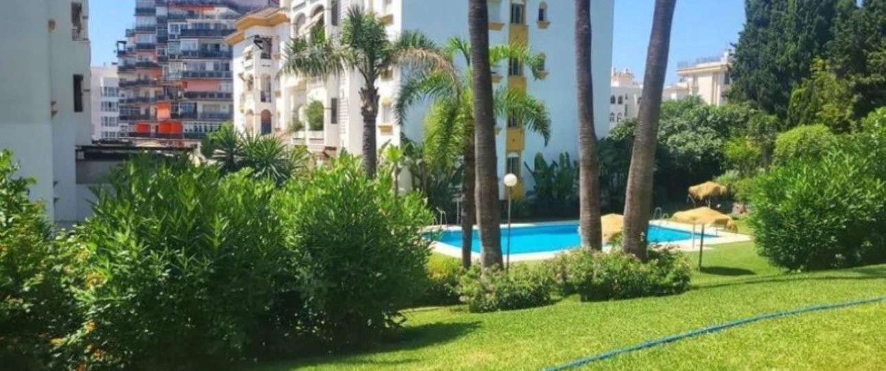 Wiederverkauf - apartment - Marbella - Marbella Centro