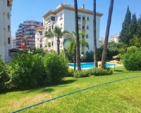 Wiederverkauf - apartment - Marbella - Marbella Centro