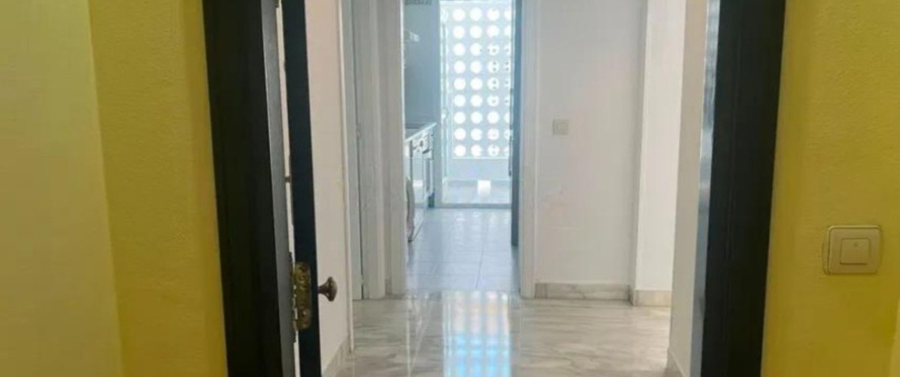 Wiederverkauf - apartment - Marbella - Marbella Centro