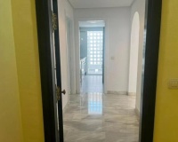 Wiederverkauf - apartment - Marbella - Marbella Centro
