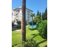 Wiederverkauf - apartment - Marbella - Marbella Centro