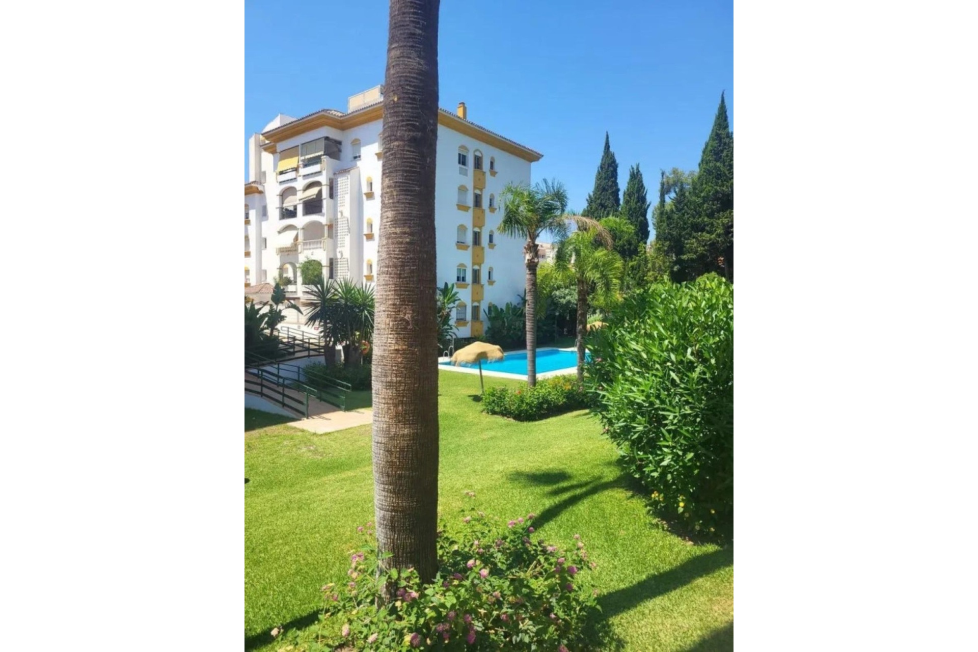 Wiederverkauf - apartment - Marbella - Marbella Centro