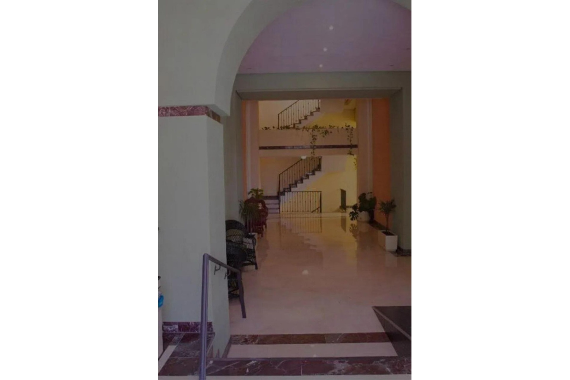 Wiederverkauf - apartment - Marbella - Marbella Centro
