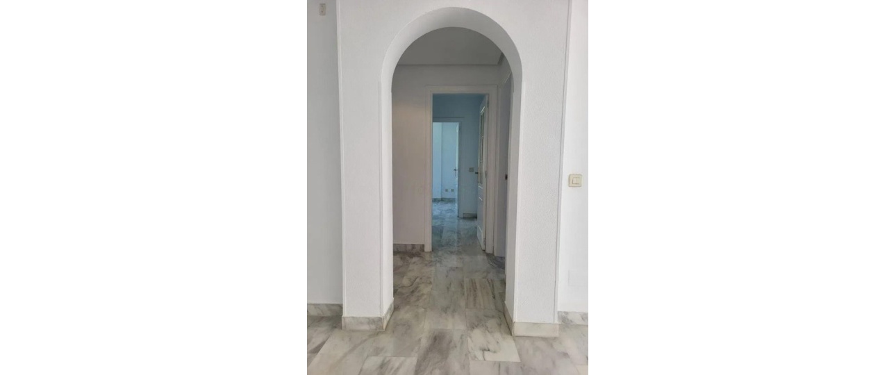 Wiederverkauf - apartment - Marbella - Marbella Centro