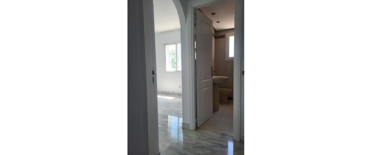 Wiederverkauf - apartment - Marbella - Marbella Centro