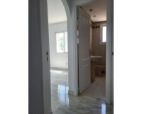 Wiederverkauf - apartment - Marbella - Marbella Centro