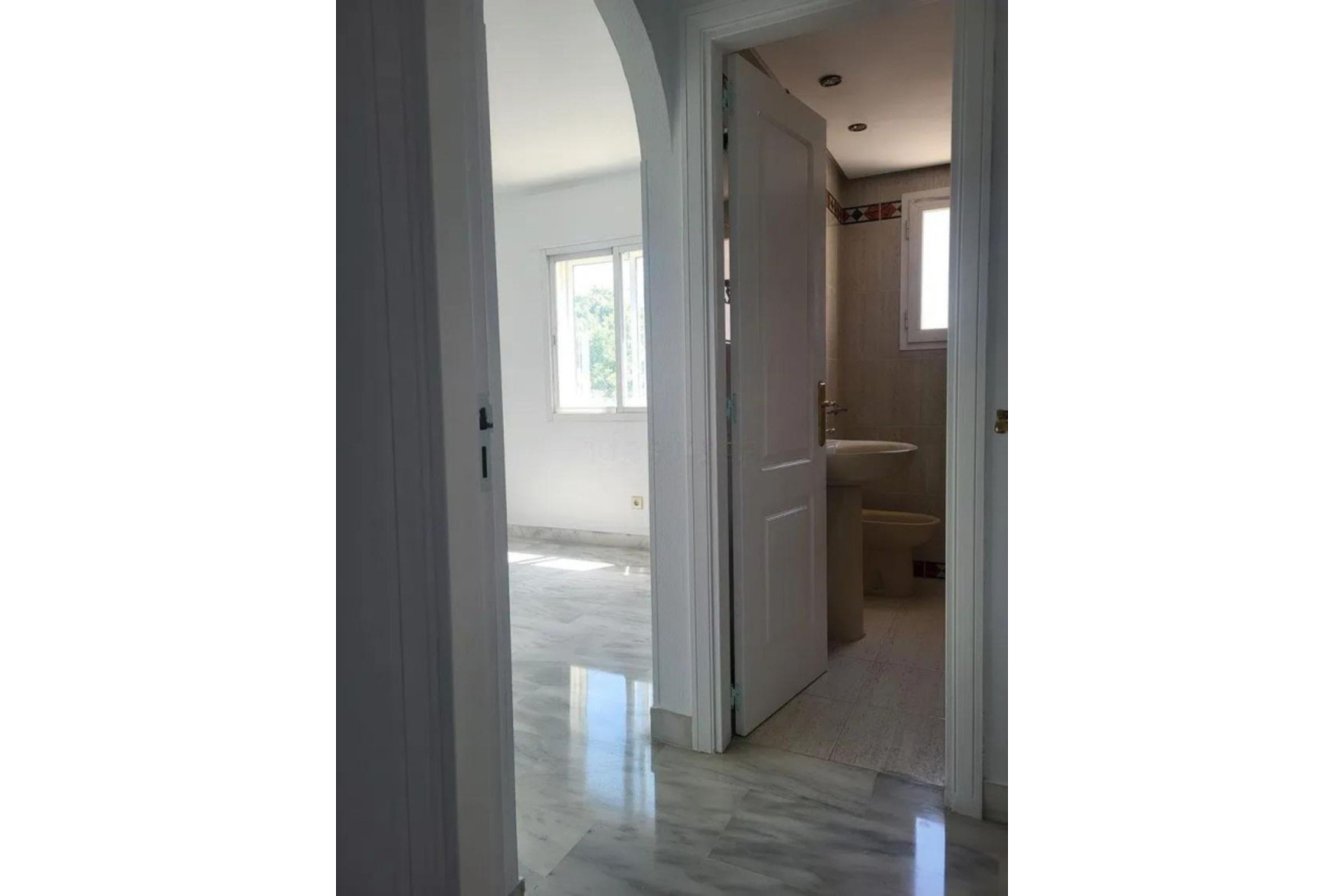Wiederverkauf - apartment - Marbella - Marbella Centro