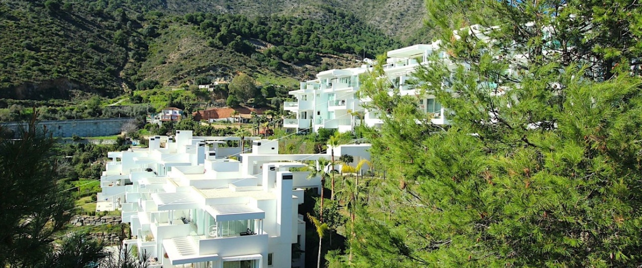 Wiederverkauf - apartment - Marbella - Marbella Centro