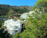 Wiederverkauf - apartment - Marbella - Marbella Centro