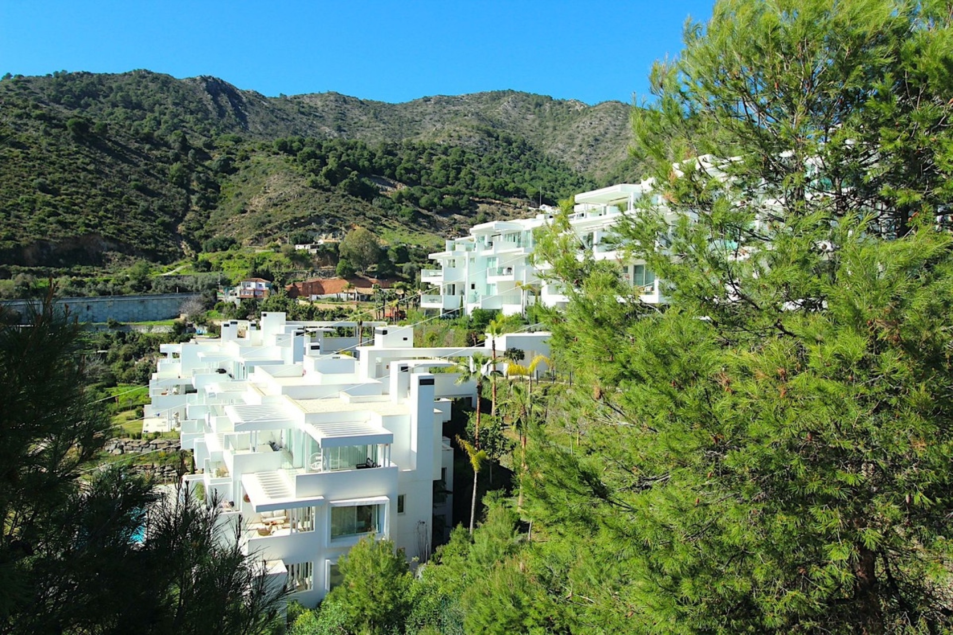 Wiederverkauf - apartment - Marbella - Marbella Centro