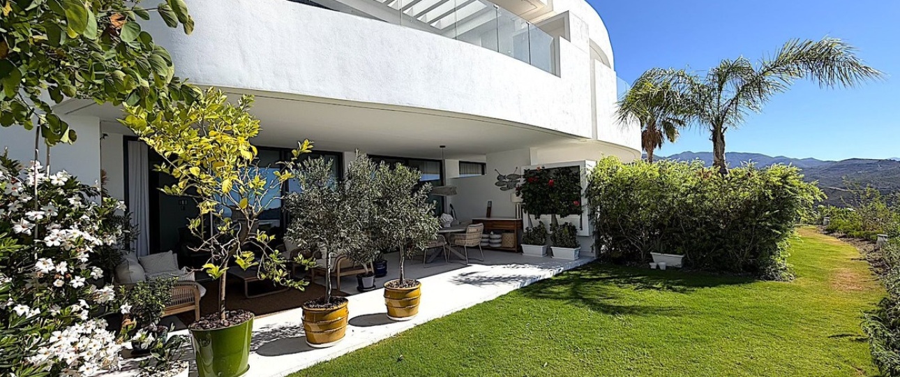 Wiederverkauf - apartment - Marbella - Marbella Centro