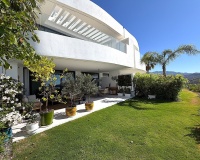 Wiederverkauf - apartment - Marbella - Marbella Centro