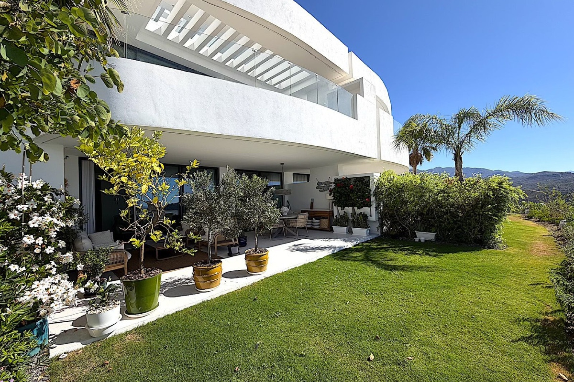 Wiederverkauf - apartment - Marbella - Marbella Centro