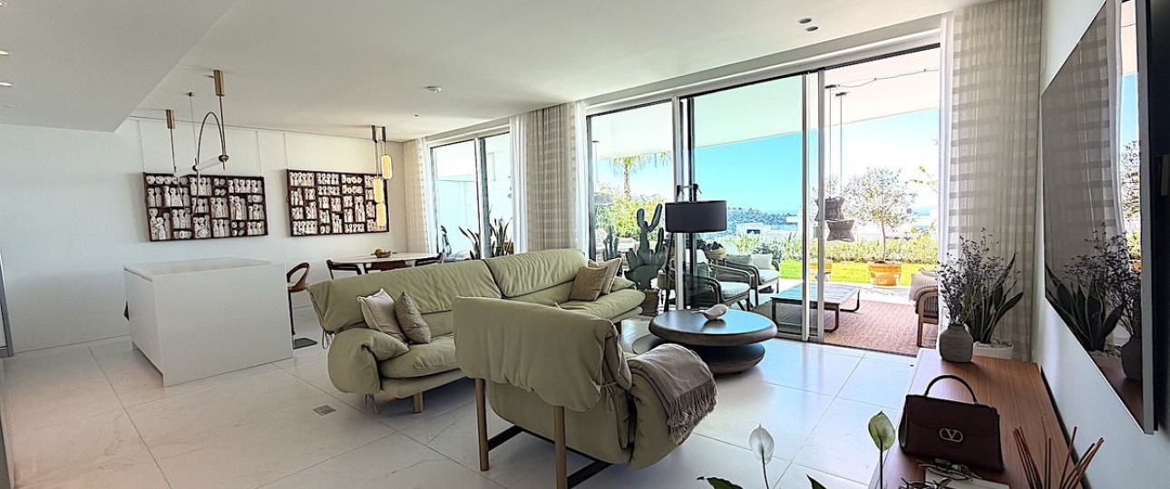 Wiederverkauf - apartment - Marbella - Marbella Centro
