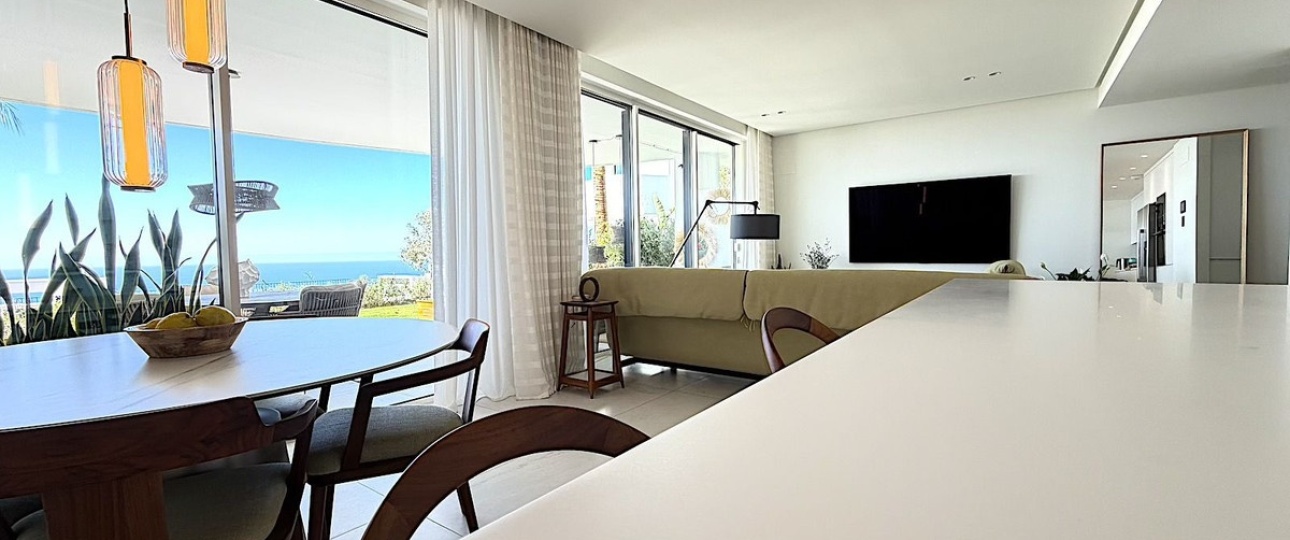 Wiederverkauf - apartment - Marbella - Marbella Centro