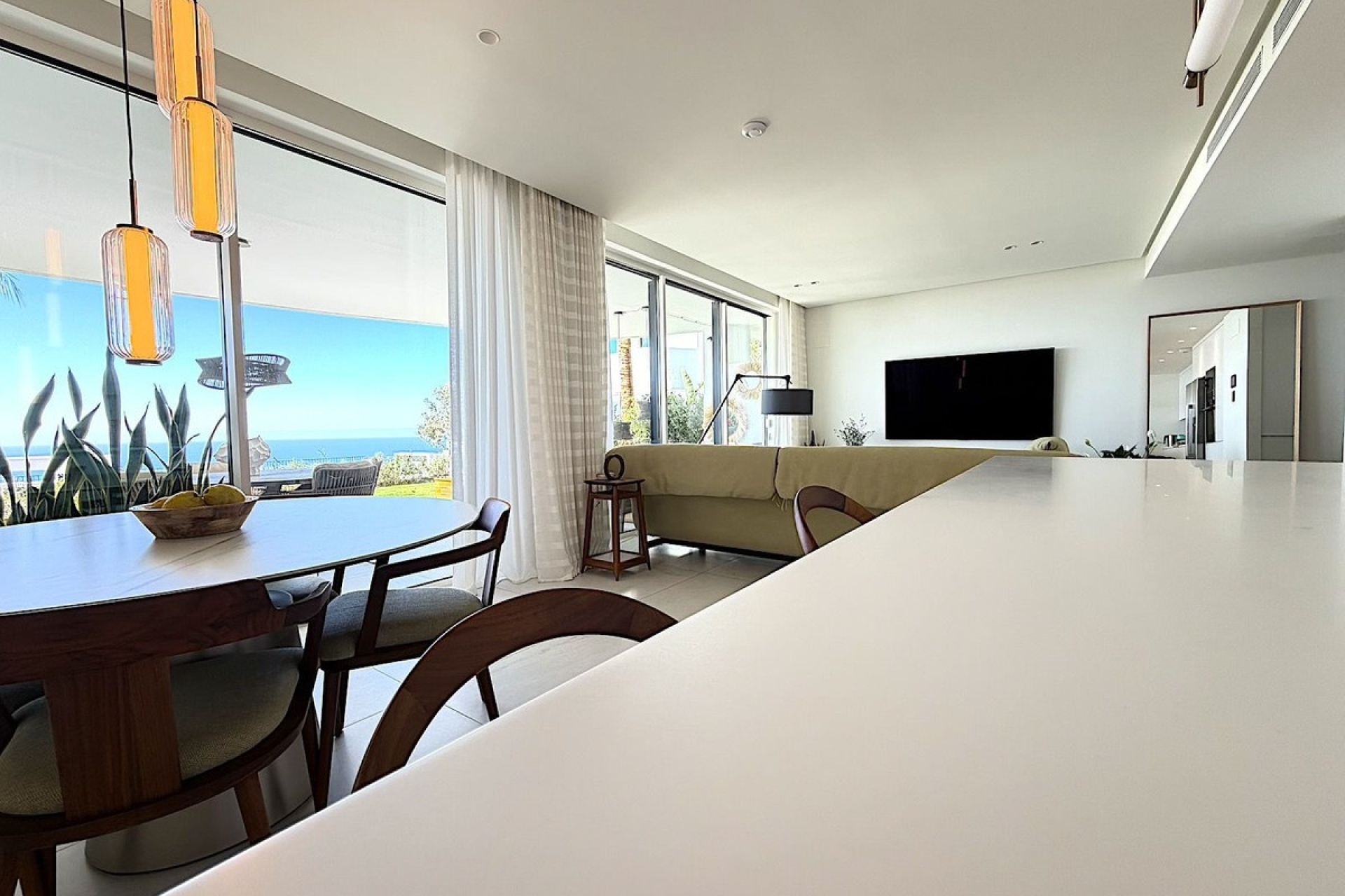 Wiederverkauf - apartment - Marbella - Marbella Centro