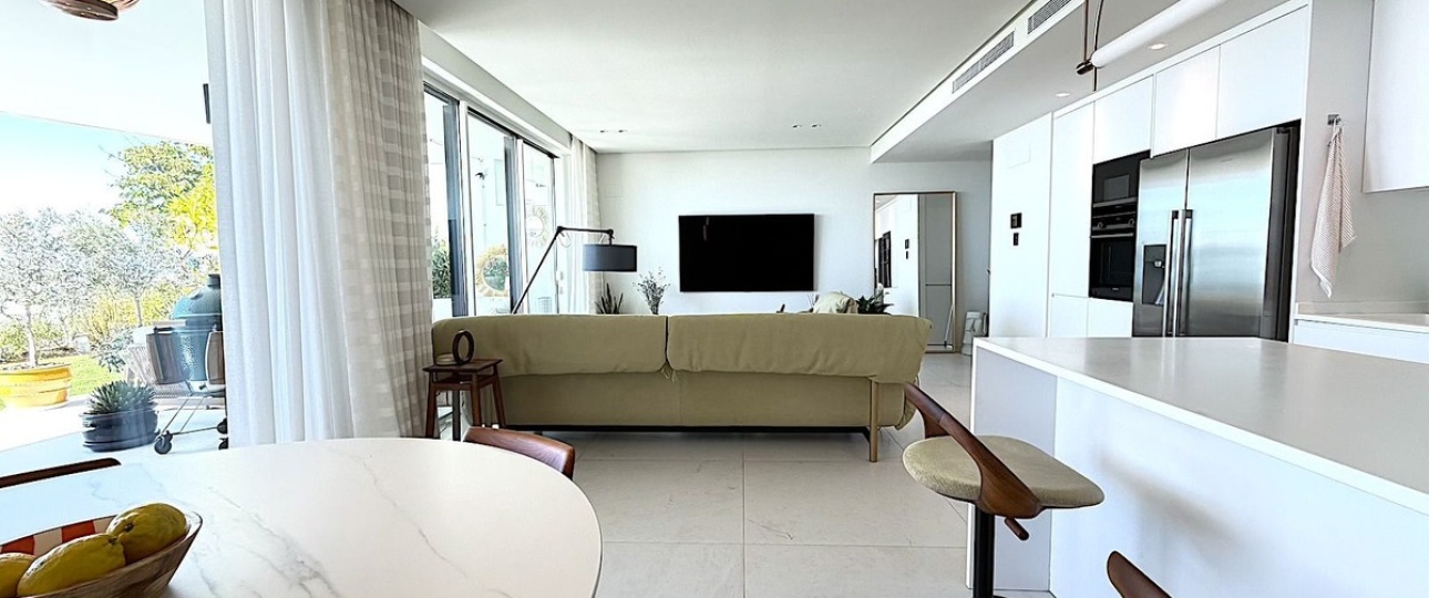Wiederverkauf - apartment - Marbella - Marbella Centro