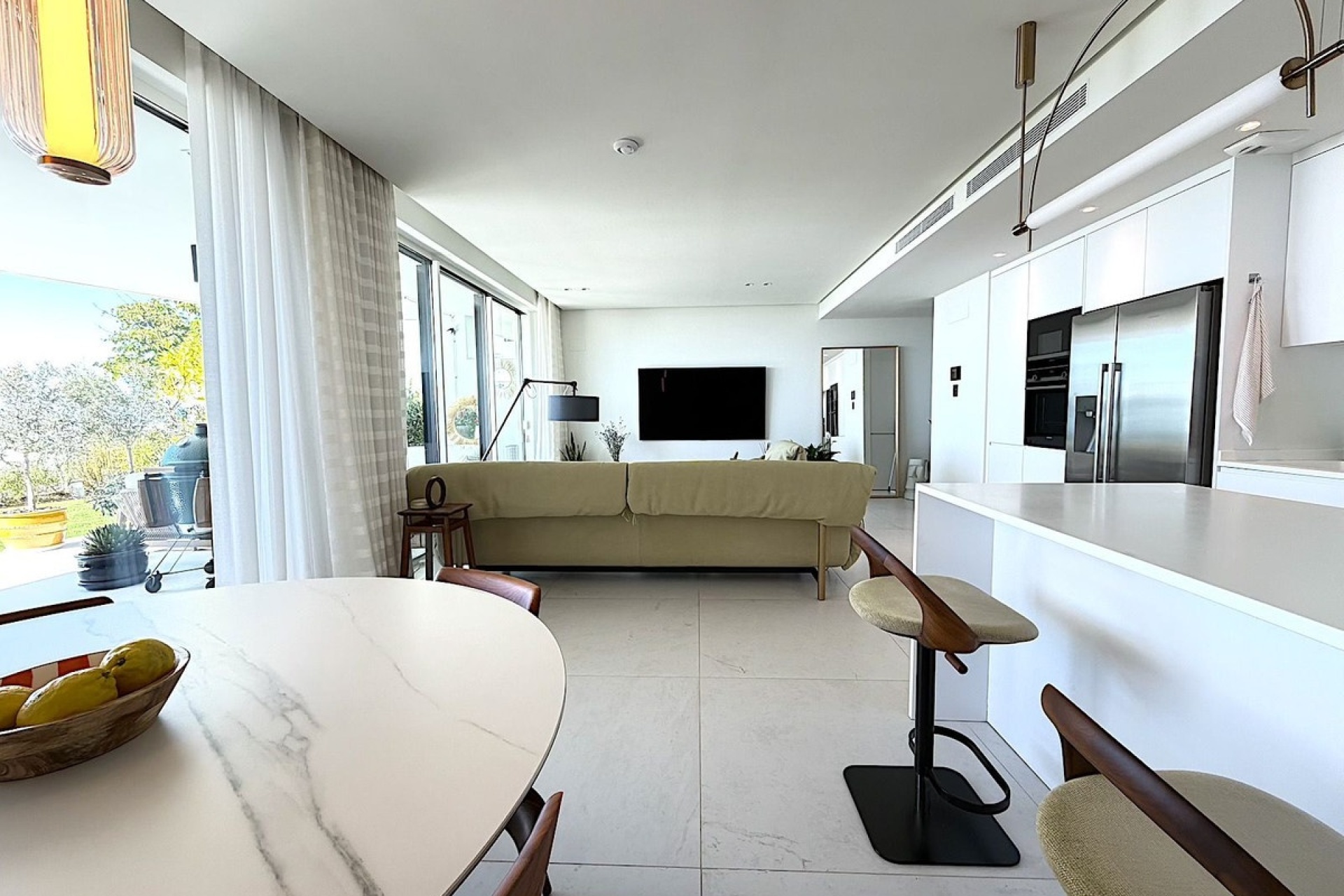 Wiederverkauf - apartment - Marbella - Marbella Centro