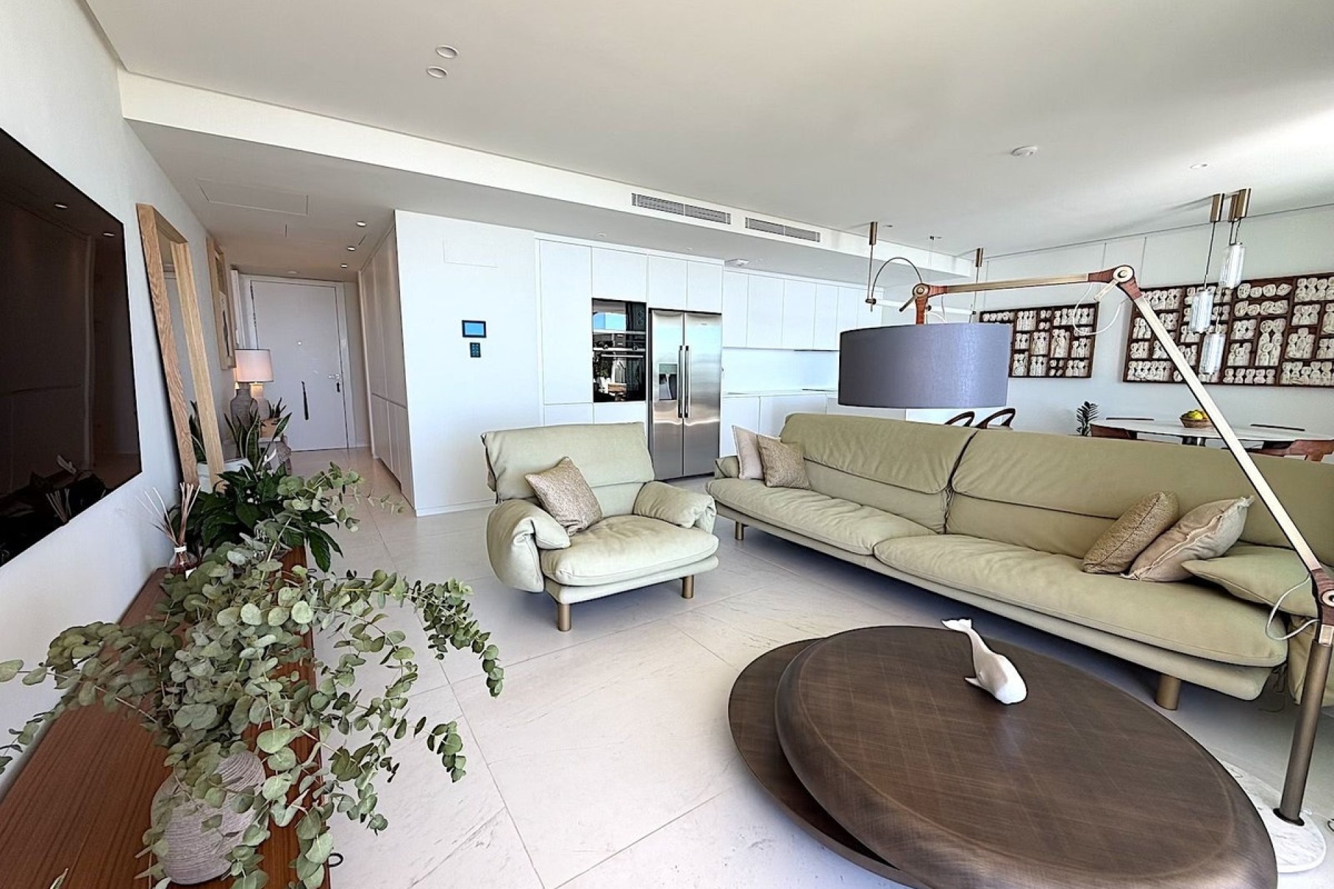 Wiederverkauf - apartment - Marbella - Marbella Centro