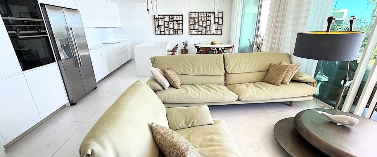 Wiederverkauf - apartment - Marbella - Marbella Centro