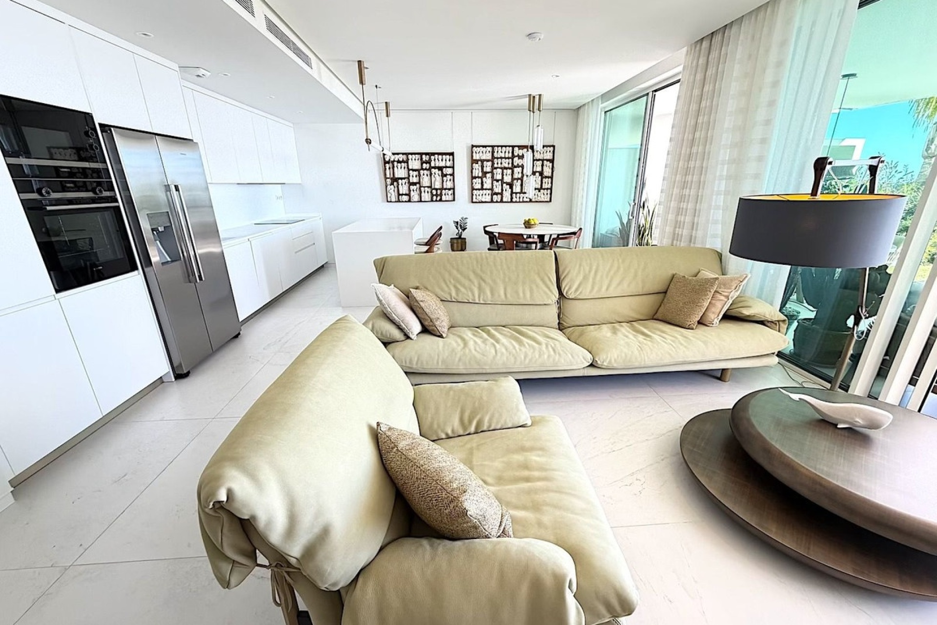 Wiederverkauf - apartment - Marbella - Marbella Centro