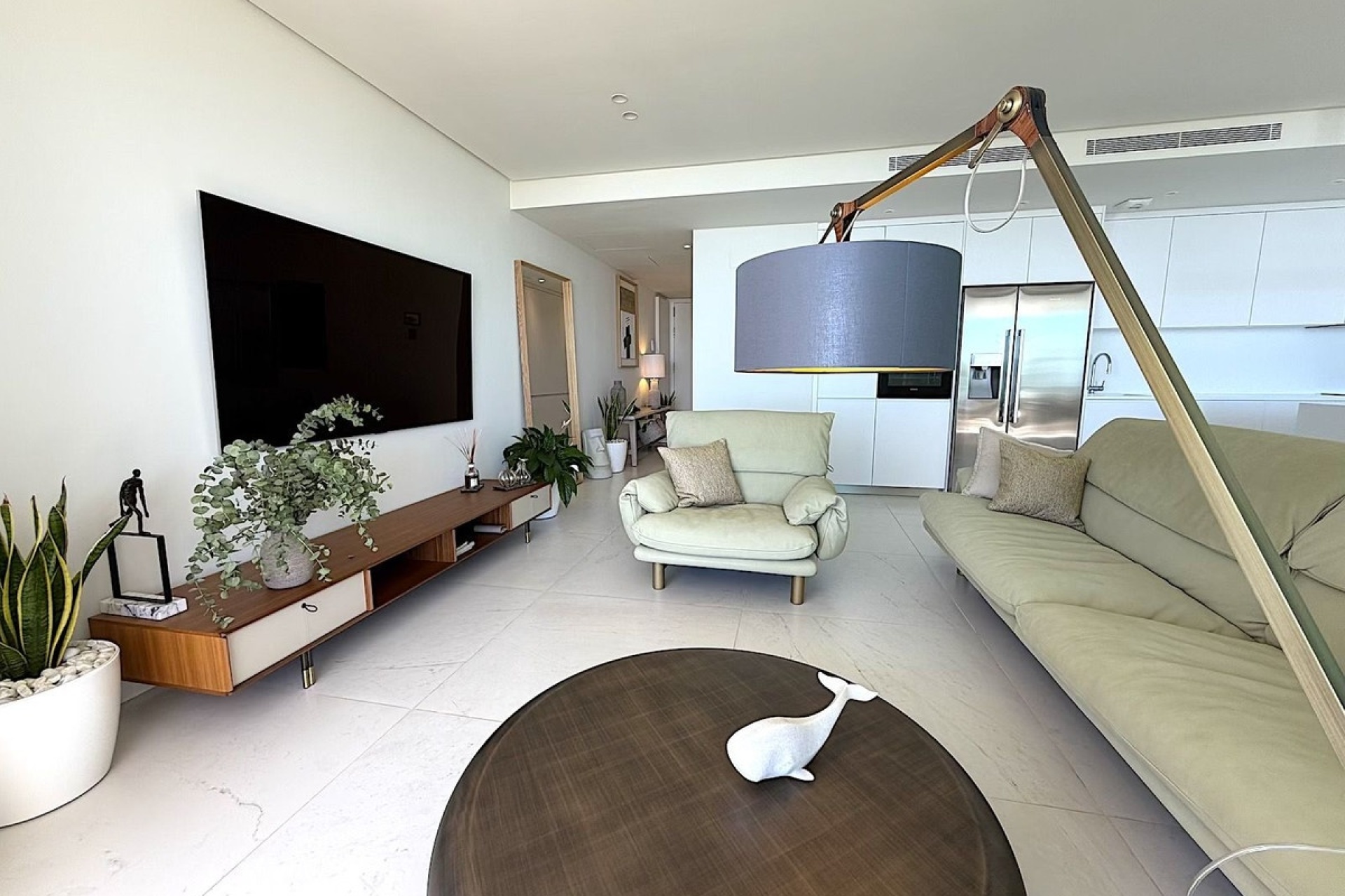 Wiederverkauf - apartment - Marbella - Marbella Centro