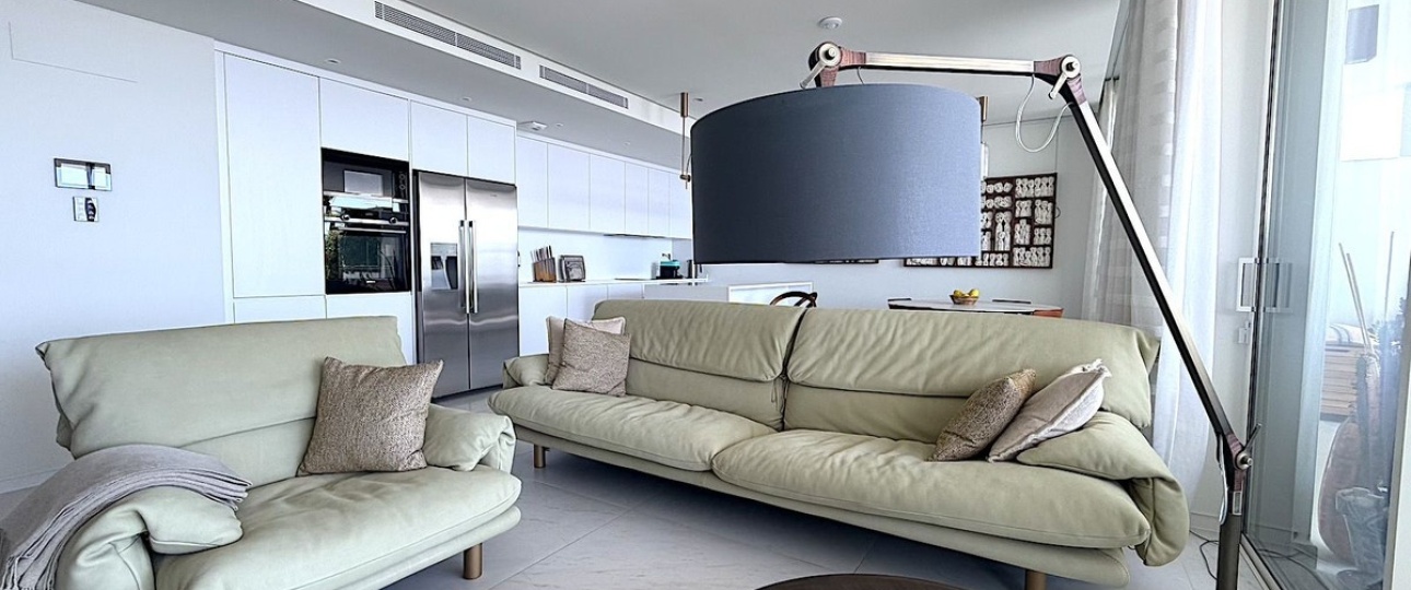 Wiederverkauf - apartment - Marbella - Marbella Centro