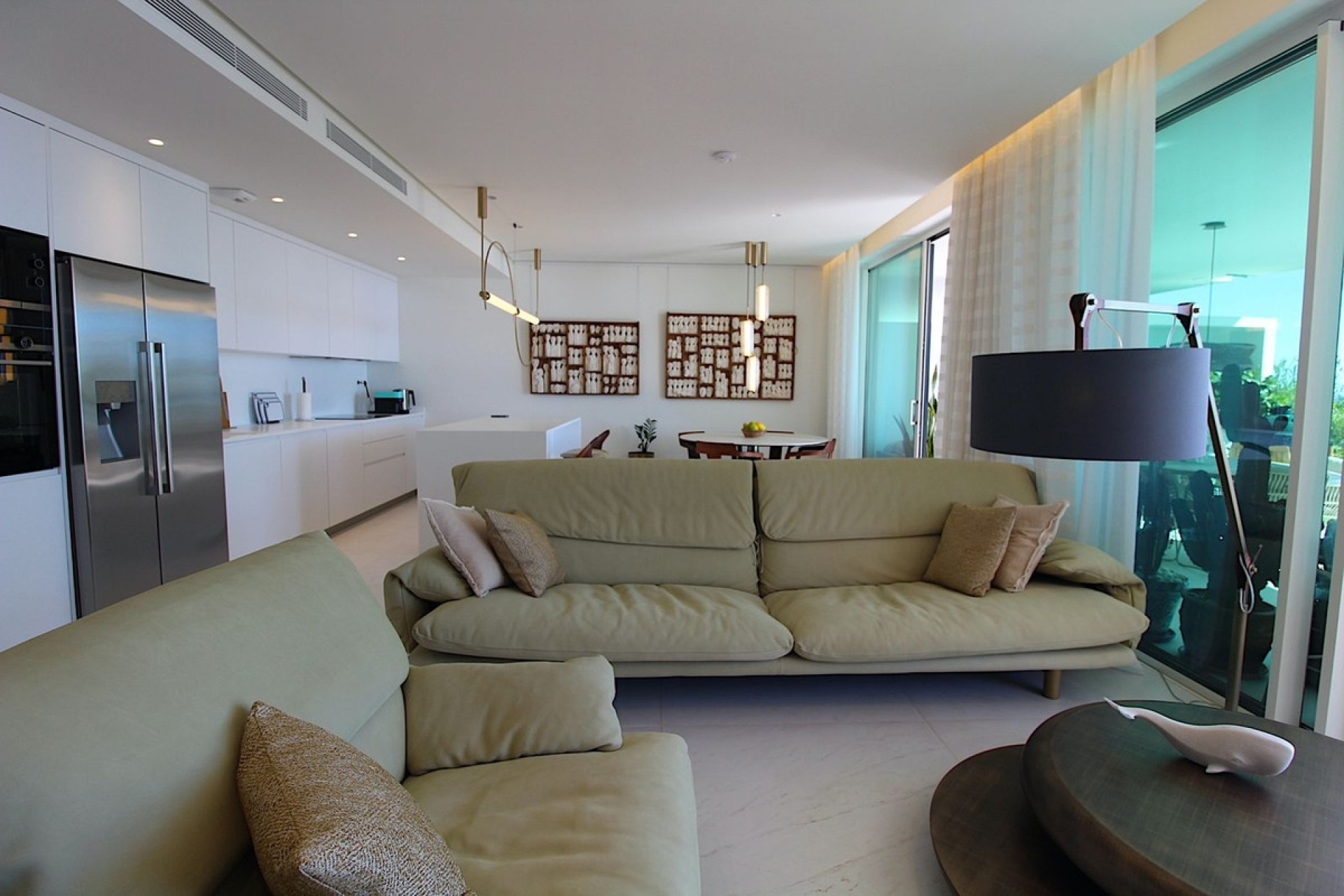 Wiederverkauf - apartment - Marbella - Marbella Centro