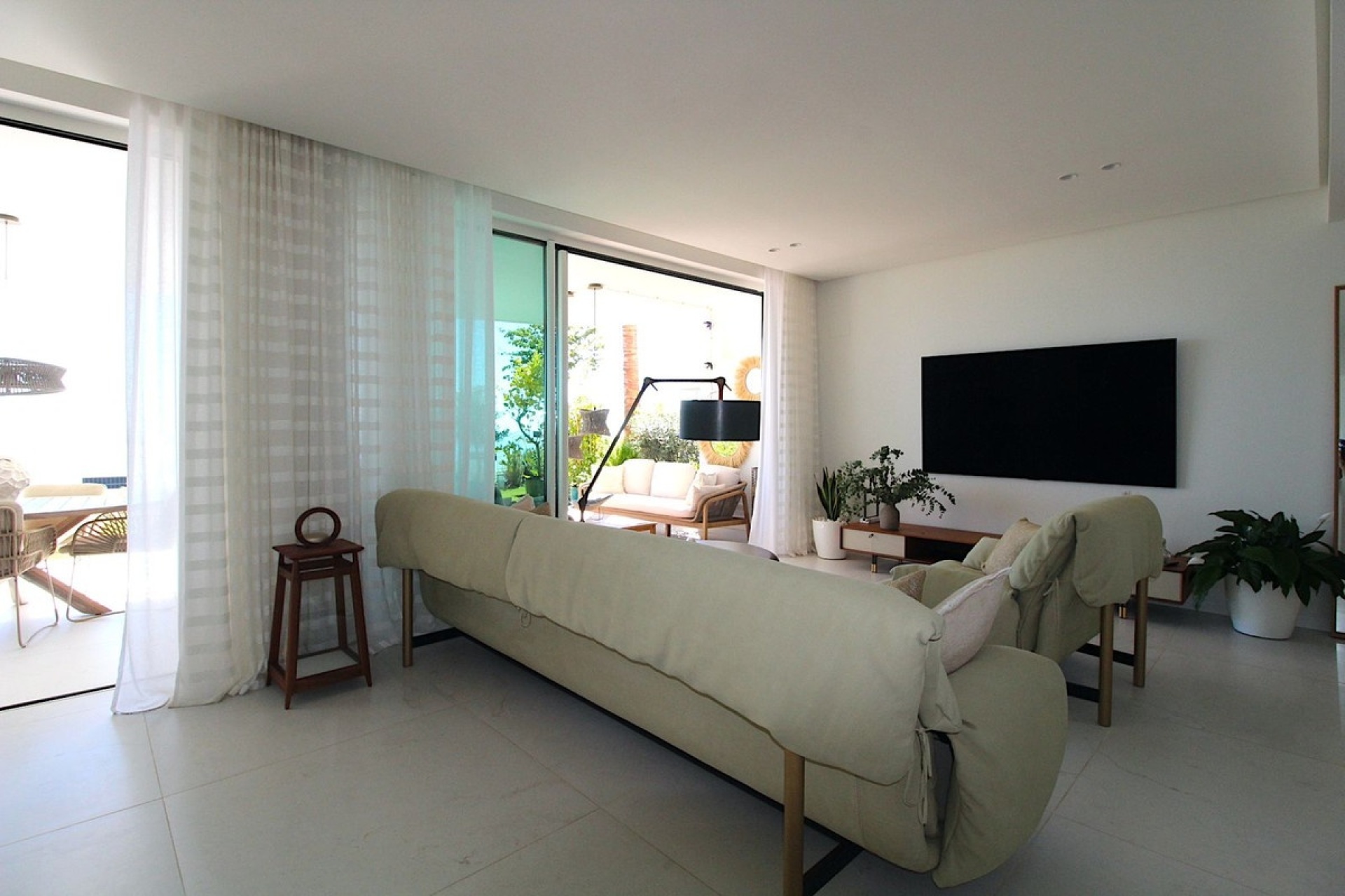 Wiederverkauf - apartment - Marbella - Marbella Centro