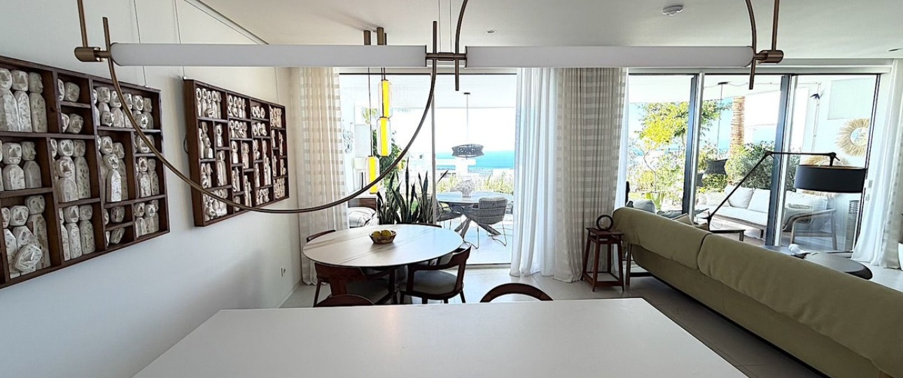 Wiederverkauf - apartment - Marbella - Marbella Centro