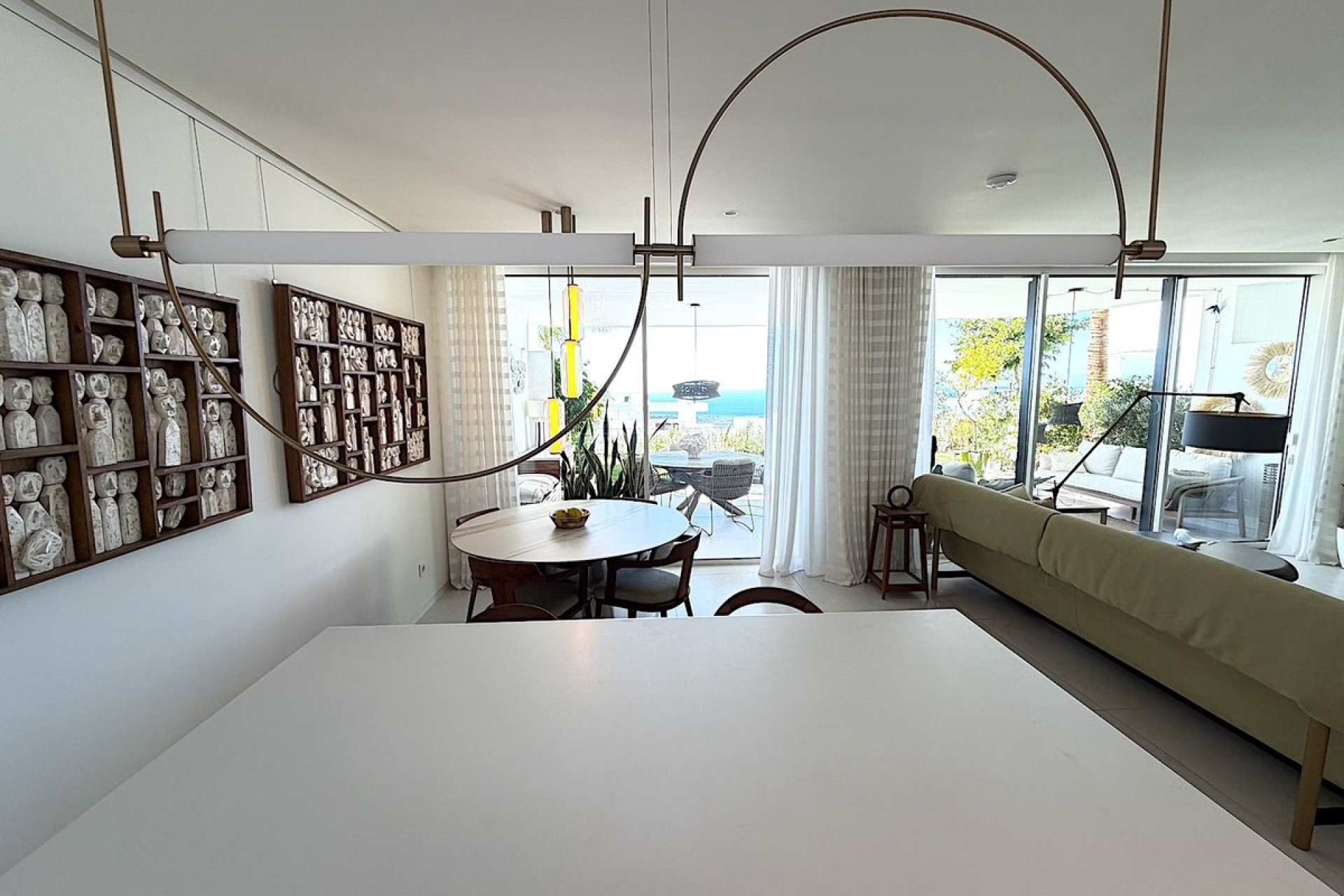 Wiederverkauf - apartment - Marbella - Marbella Centro