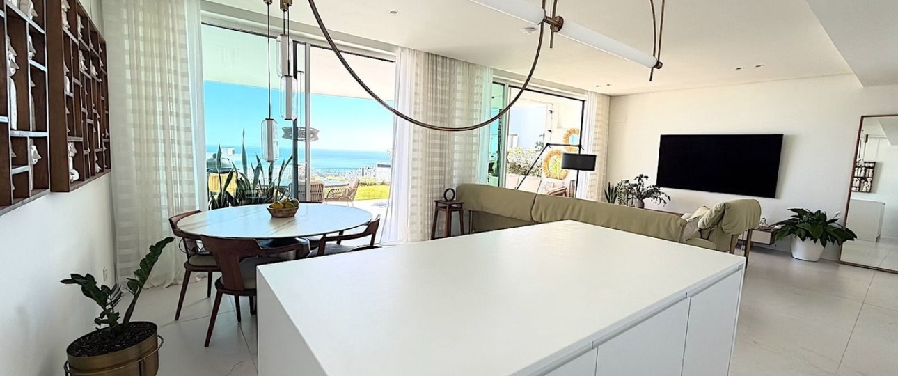 Wiederverkauf - apartment - Marbella - Marbella Centro