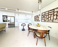 Wiederverkauf - apartment - Marbella - Marbella Centro