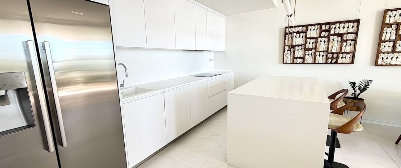Wiederverkauf - apartment - Marbella - Marbella Centro