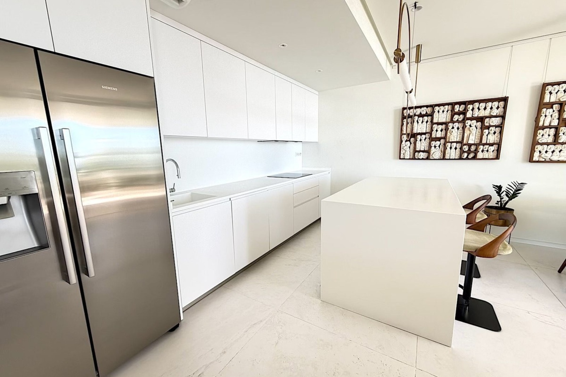 Wiederverkauf - apartment - Marbella - Marbella Centro