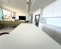 Wiederverkauf - apartment - Marbella - Marbella Centro