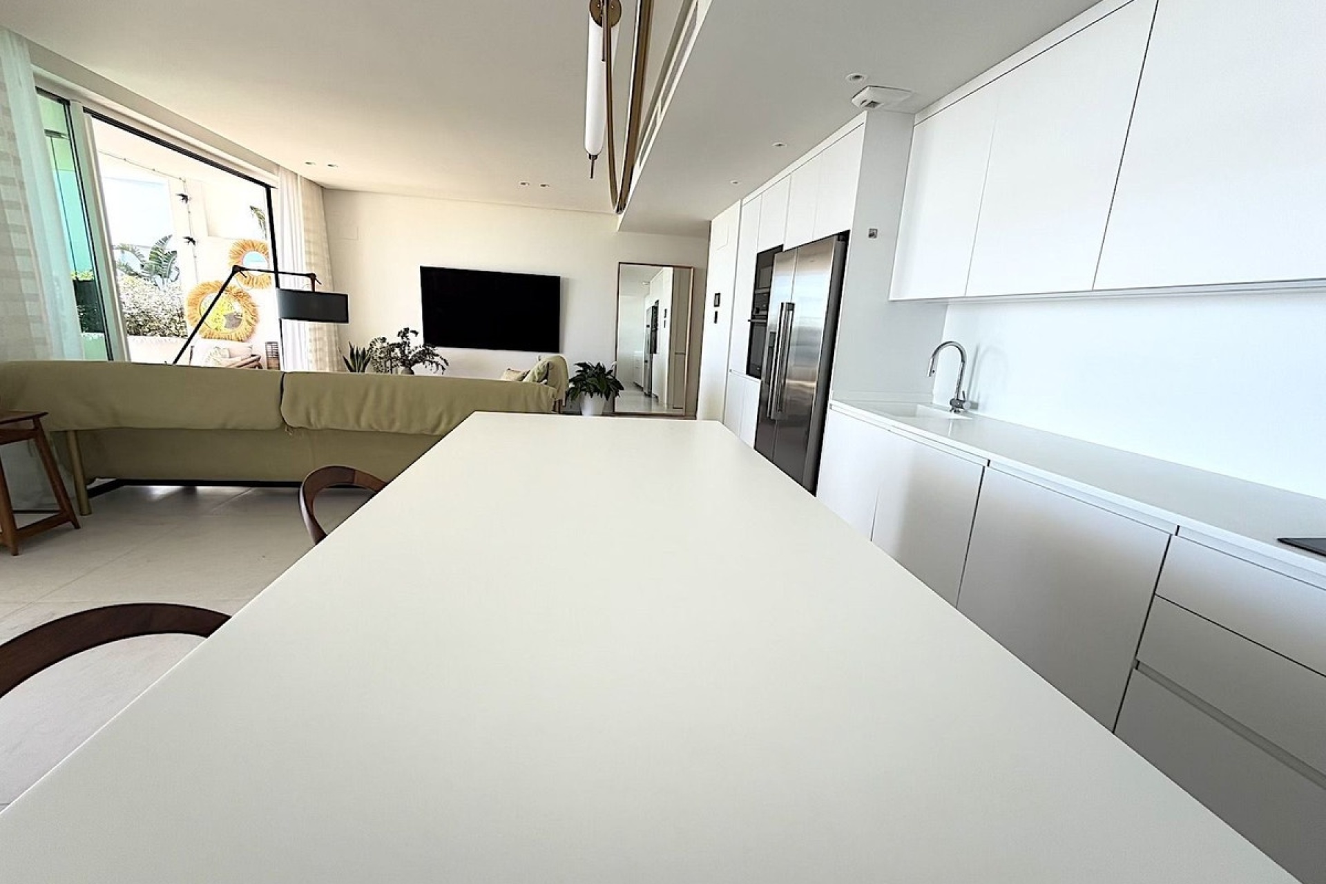 Wiederverkauf - apartment - Marbella - Marbella Centro