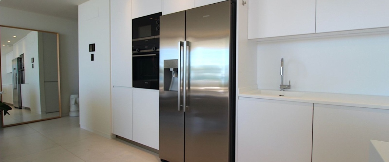 Wiederverkauf - apartment - Marbella - Marbella Centro
