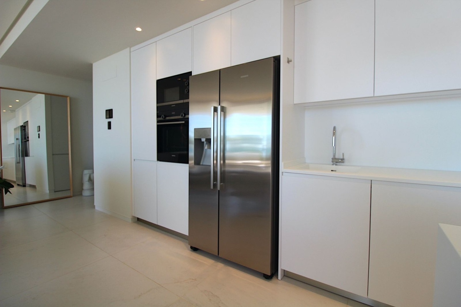 Wiederverkauf - apartment - Marbella - Marbella Centro