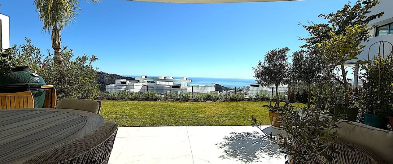 Wiederverkauf - apartment - Marbella - Marbella Centro