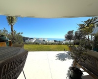 Wiederverkauf - apartment - Marbella - Marbella Centro