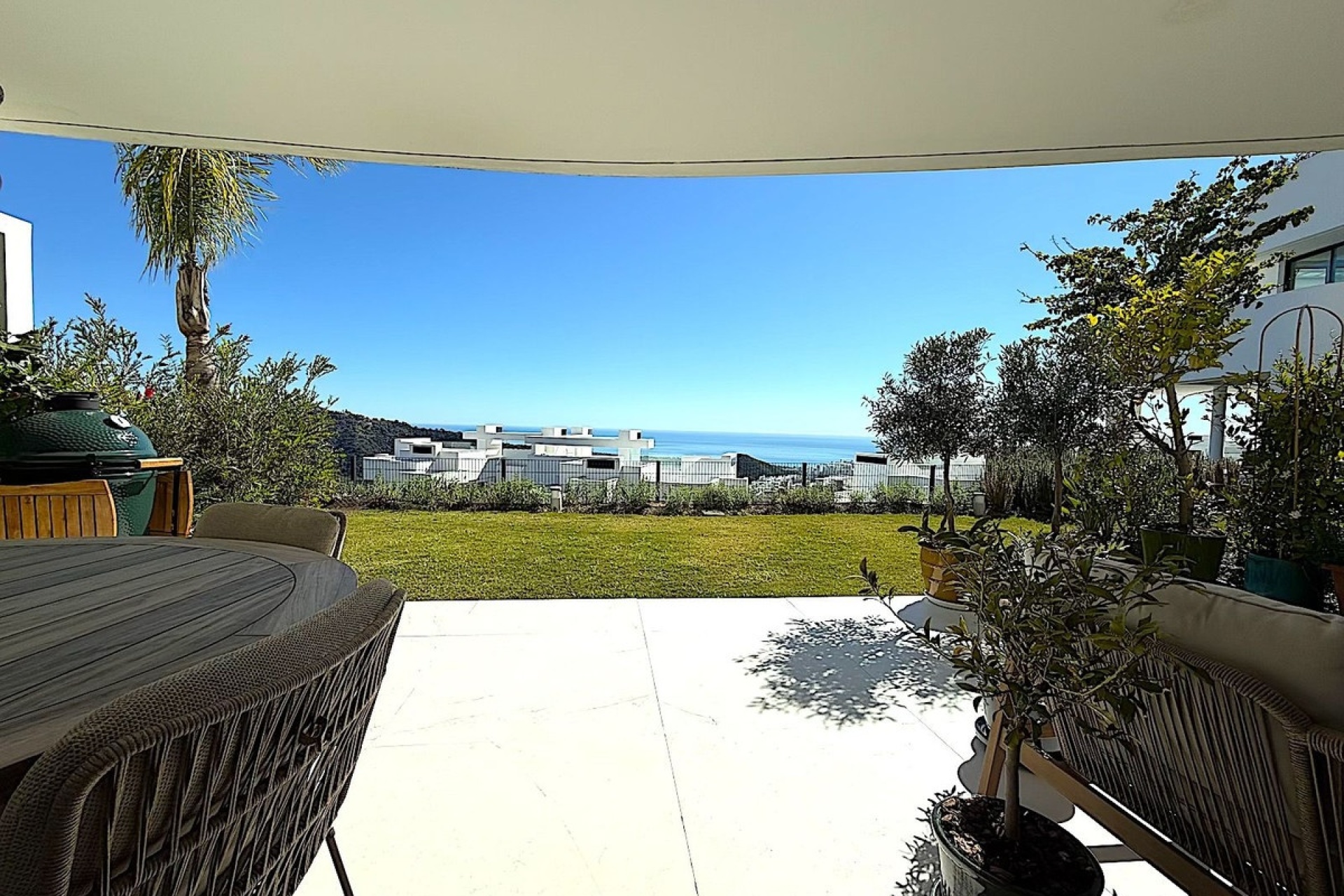 Wiederverkauf - apartment - Marbella - Marbella Centro