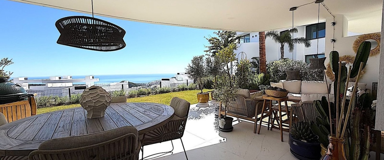 Wiederverkauf - apartment - Marbella - Marbella Centro