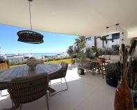 Wiederverkauf - apartment - Marbella - Marbella Centro