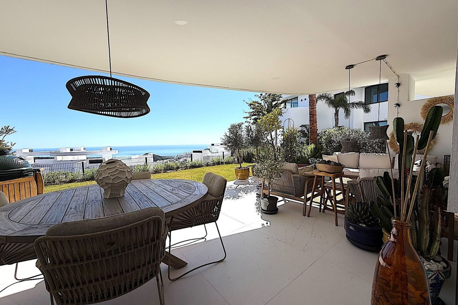 Wiederverkauf - apartment - Marbella - Marbella Centro