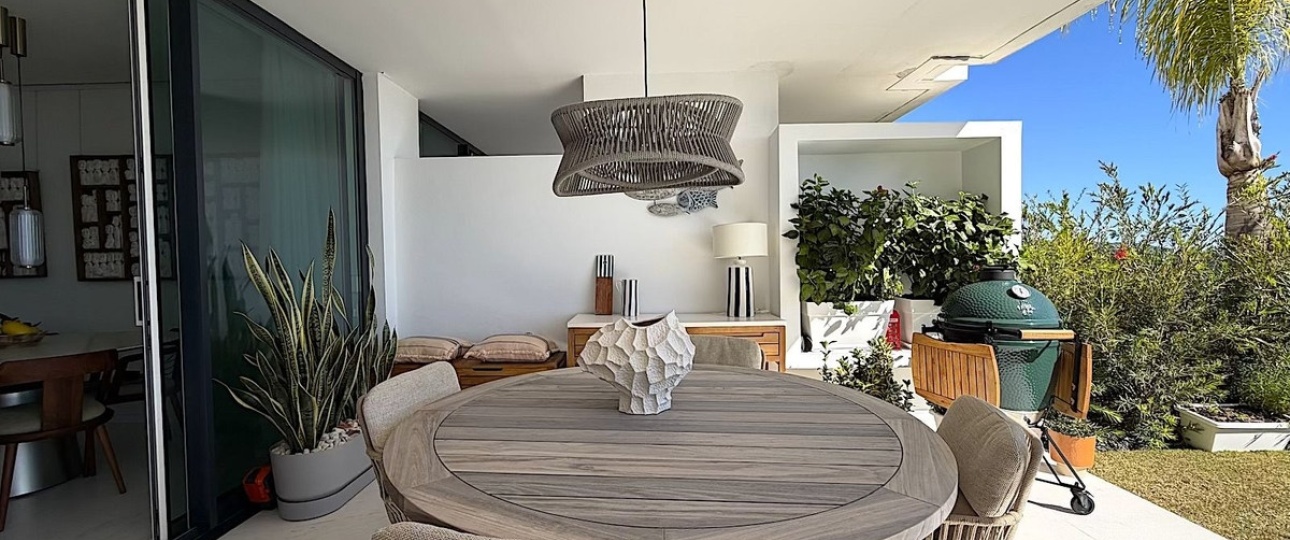 Wiederverkauf - apartment - Marbella - Marbella Centro