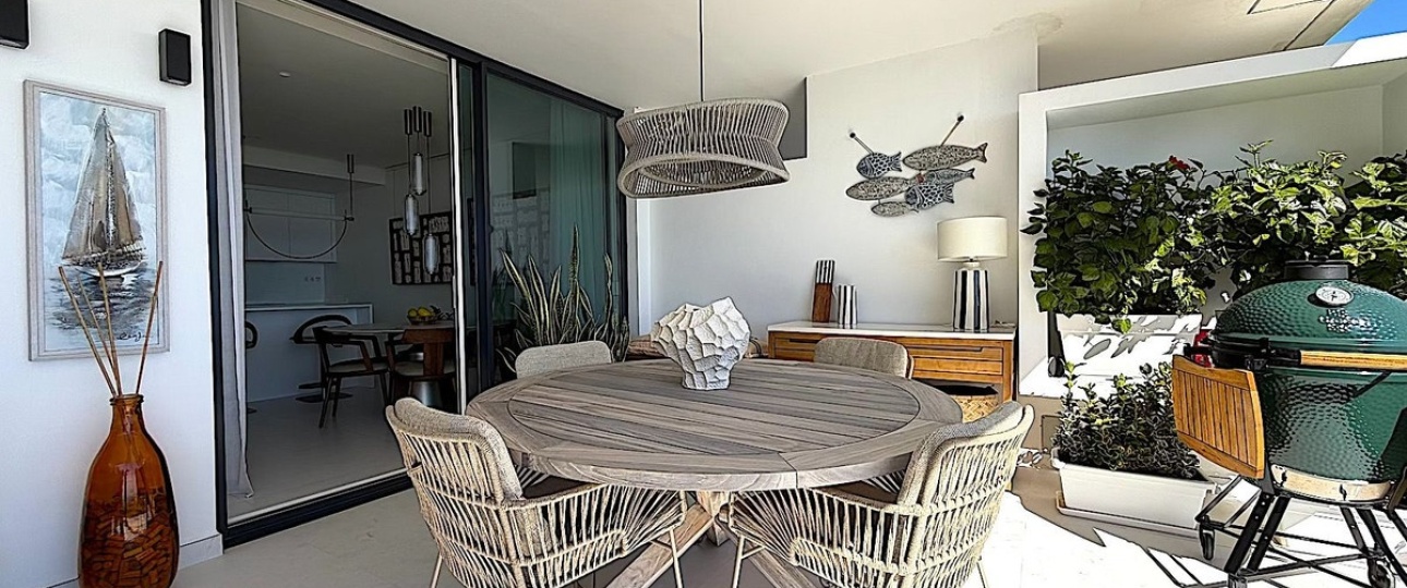 Wiederverkauf - apartment - Marbella - Marbella Centro