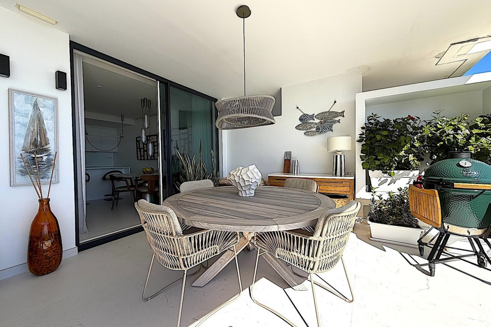 Wiederverkauf - apartment - Marbella - Marbella Centro